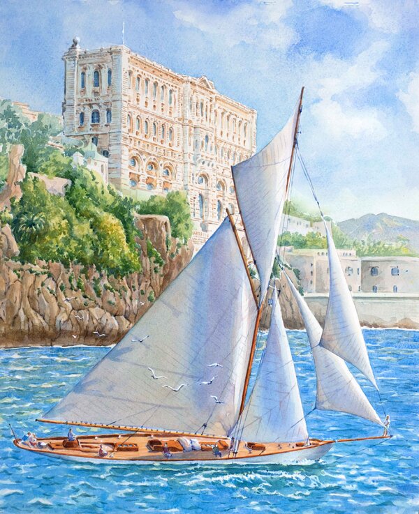 Регата